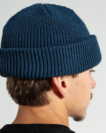 Gorro Volcom Sailor Stone Azul