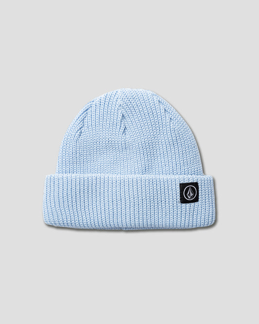 Gorro Volcom Full Stone Azul