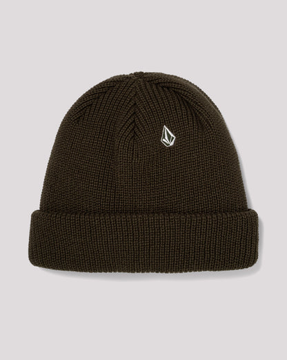 Gorro Volcom Sailor Stone Verde