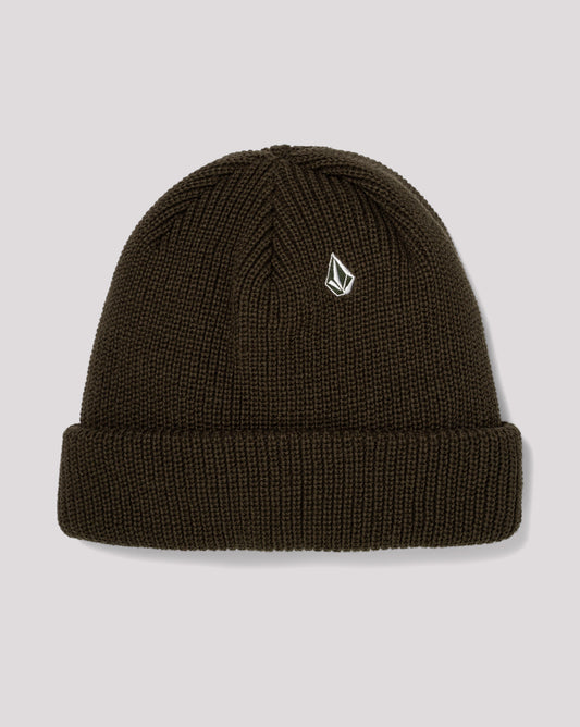 Gorro Volcom Sailor Stone Verde