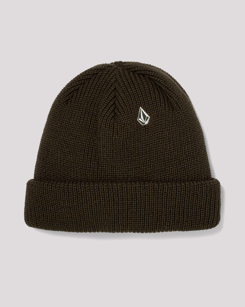 Gorro Volcom Sailor Stone Verde
