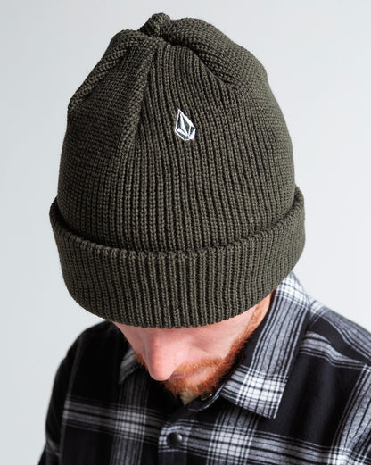 Gorro Volcom Sailor Stone Verde