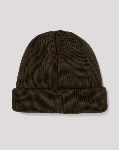Gorro Volcom Sailor Stone Verde
