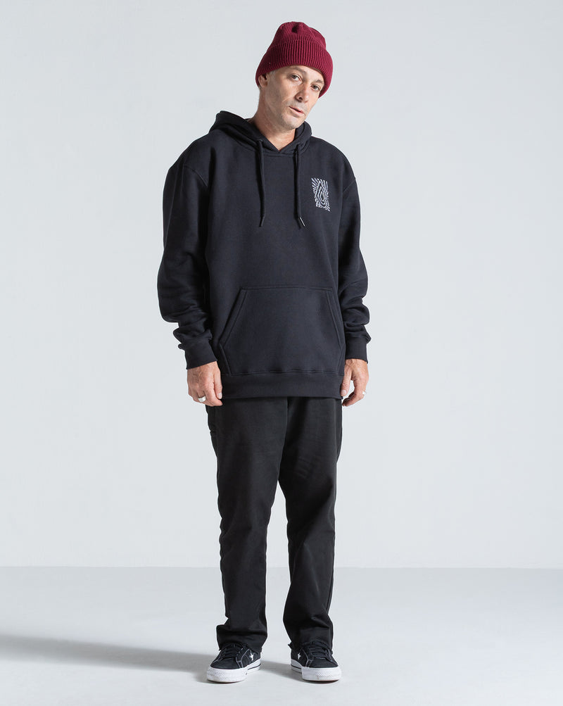 Gorro Volcom Sailor Stone Vinho