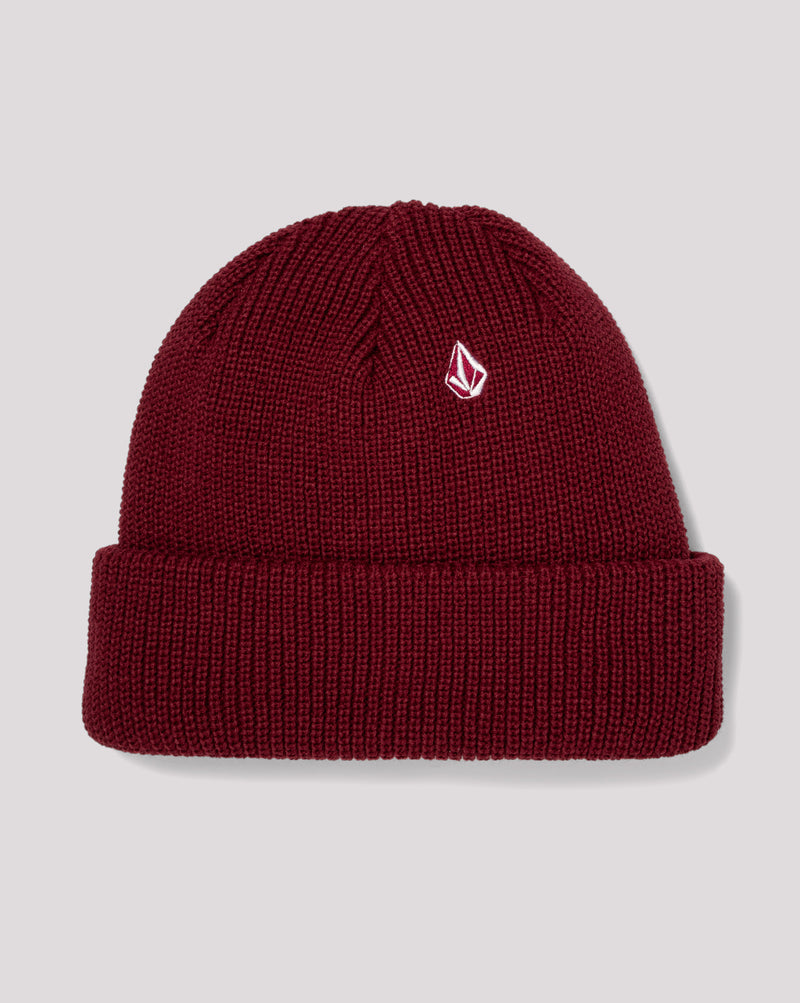 Gorro Volcom Sailor Stone Vinho
