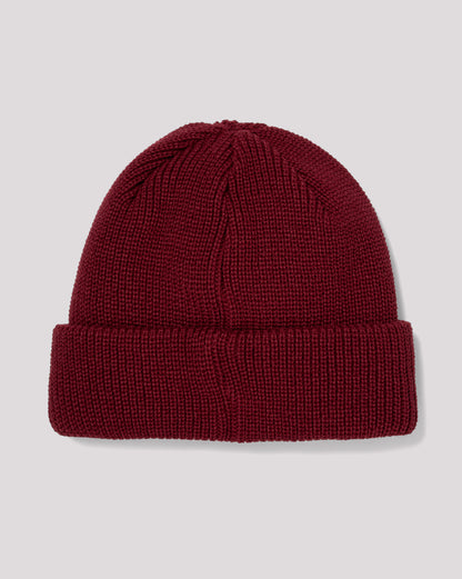 Gorro Volcom Sailor Stone Vinho