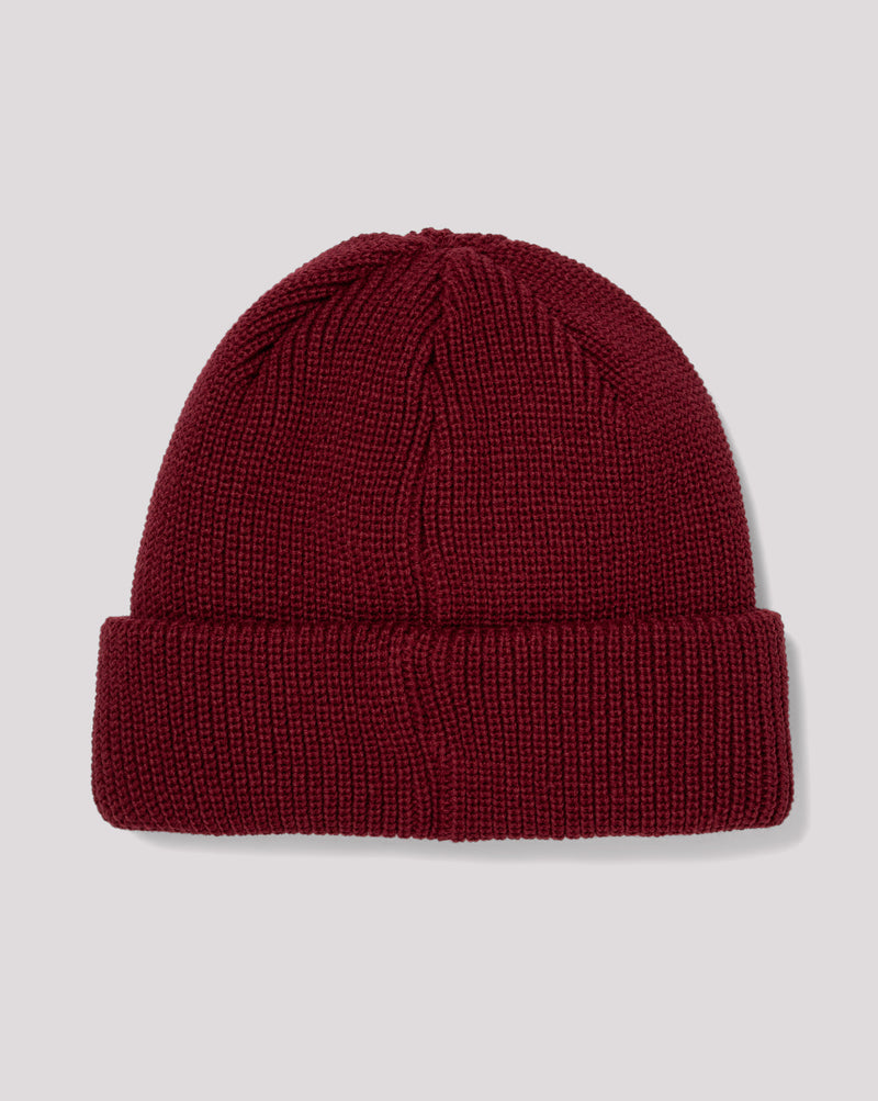 Gorro Volcom Sailor Stone Vinho