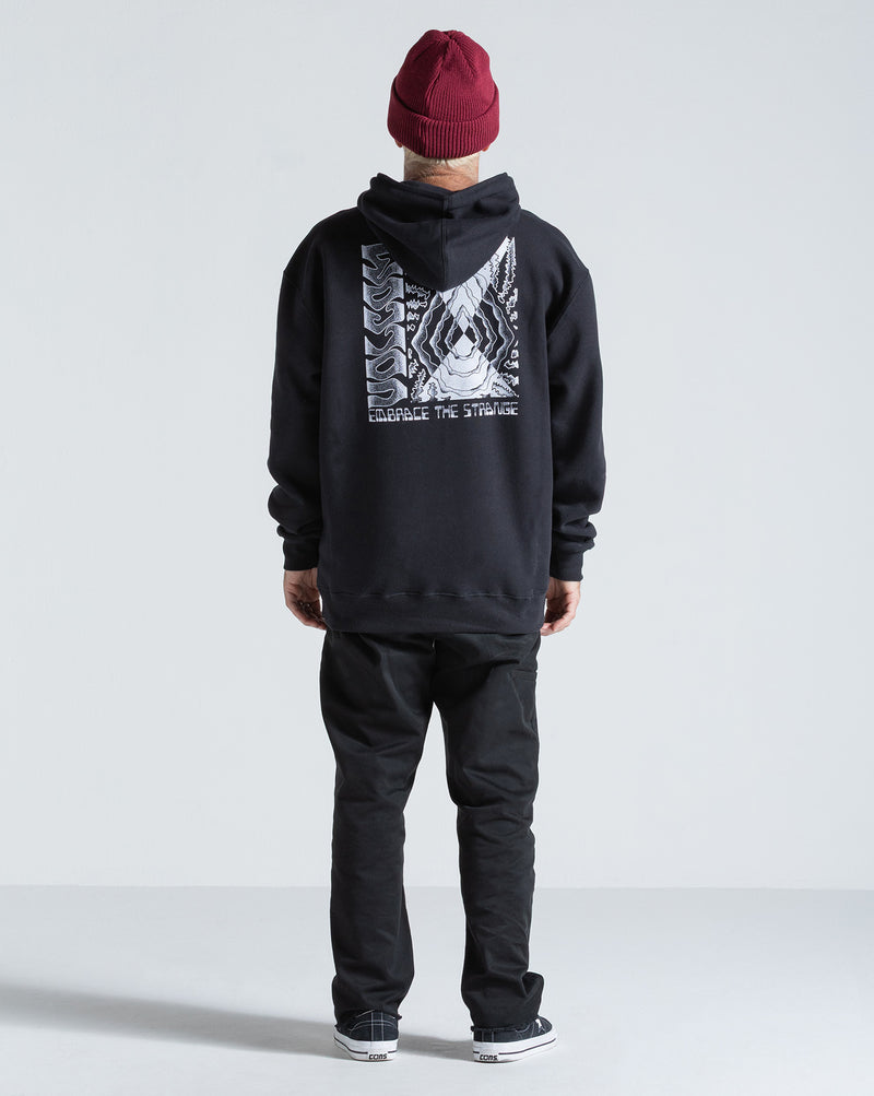 Gorro Volcom Sailor Stone Vinho