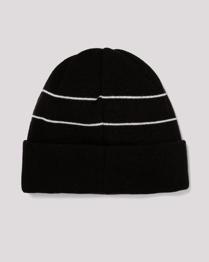Gorro Volcom Corporate Preto