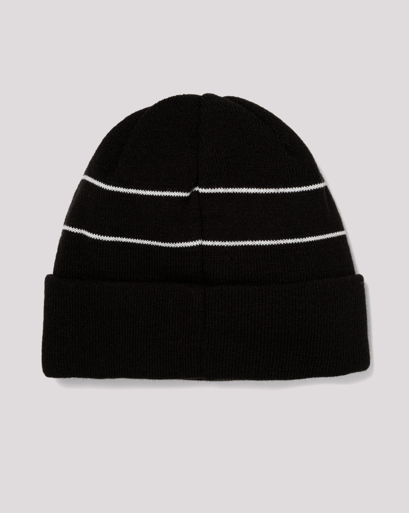 Gorro Volcom Corporate Preto