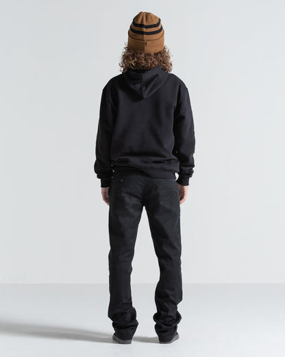 Gorro Volcom Flat Spot Marrom
