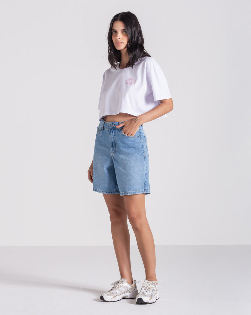 Shorts Volcom Straipup Long Jeans