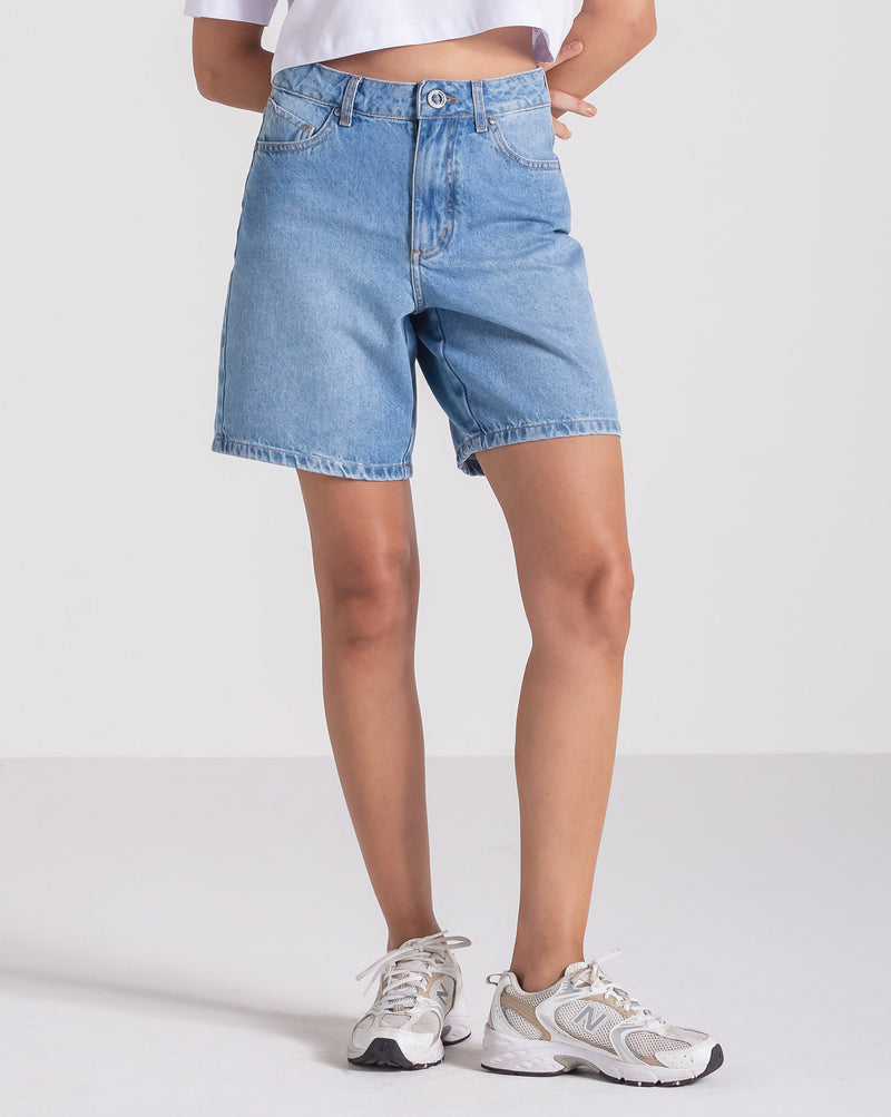 Shorts Volcom Straipup Long Jeans
