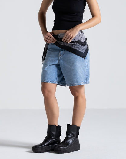 Shorts Volcom Straipup Long Jeans