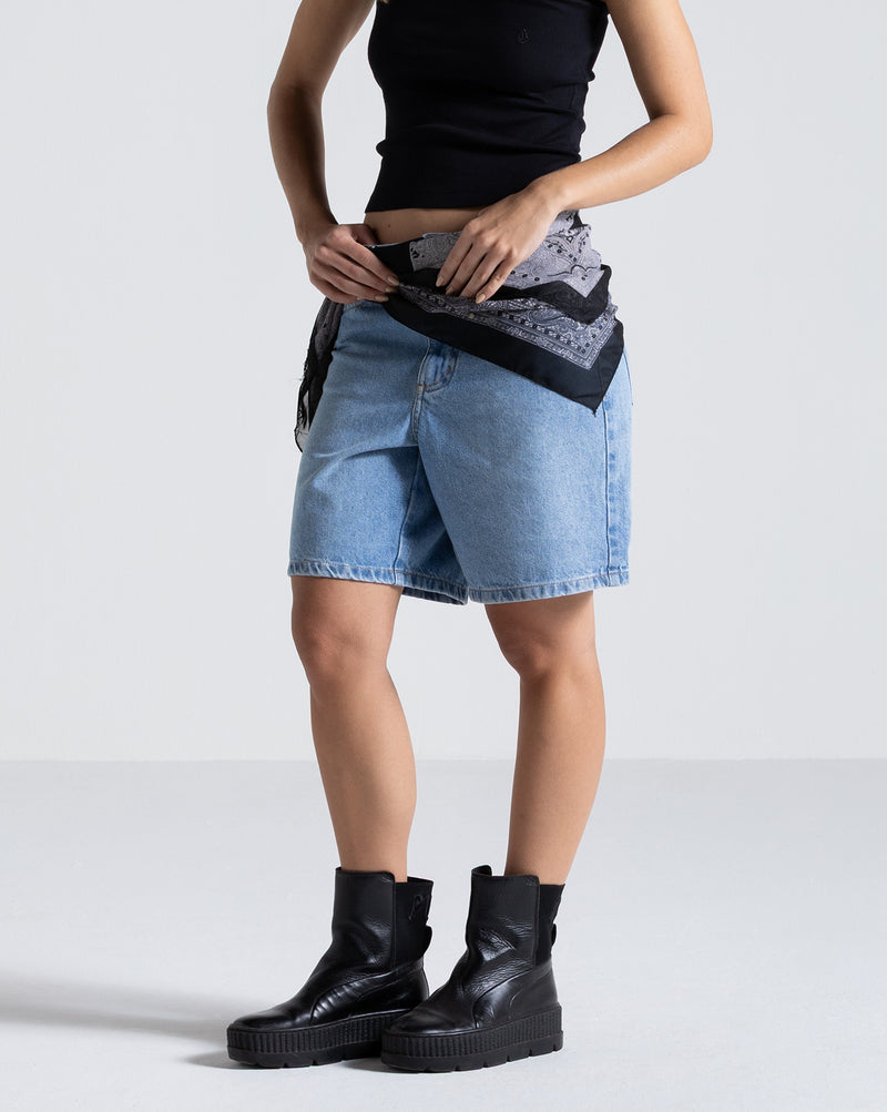Shorts Volcom Straipup Long Jeans