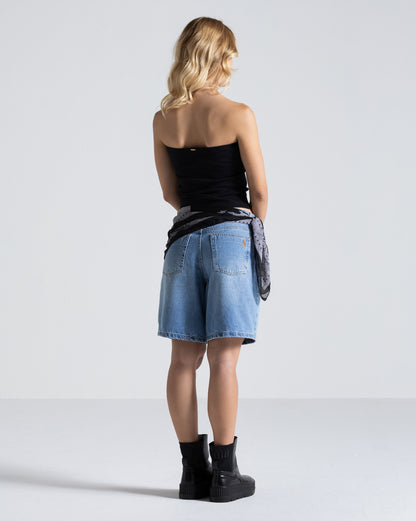 Shorts Volcom Straipup Long Jeans