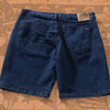 Bermuda Jeans Volcom Indigo Billow