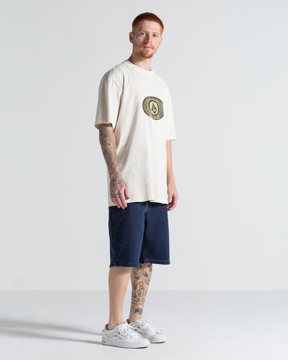 Bermuda Jeans Volcom Indigo Billow