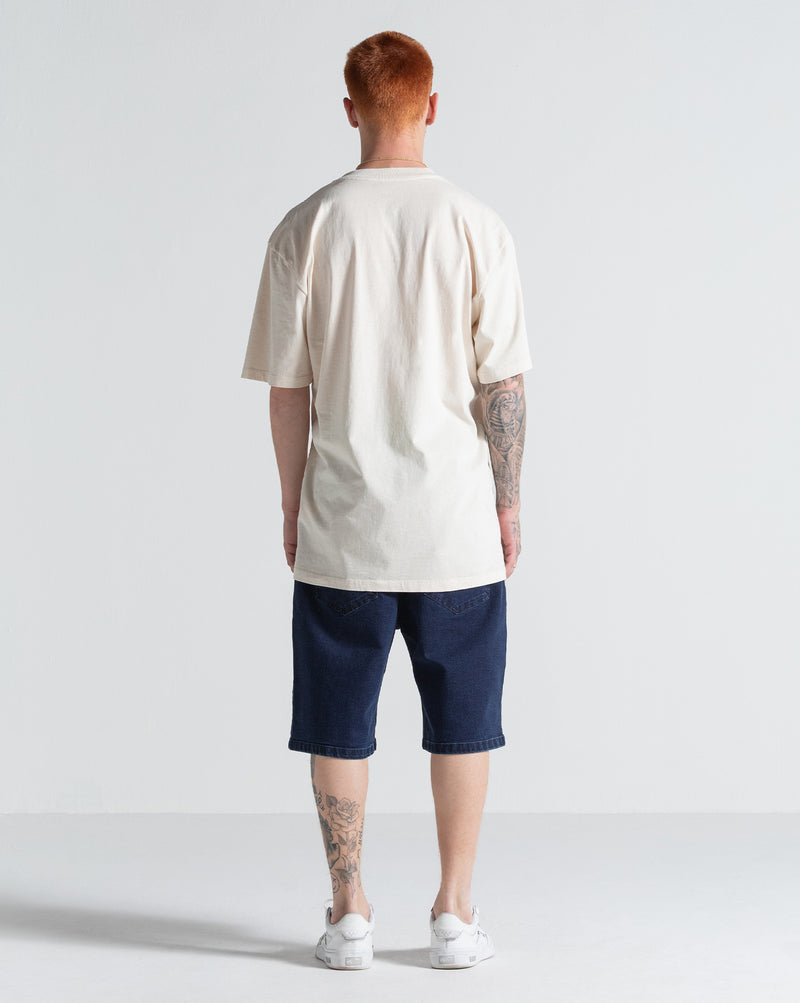 Bermuda Jeans Volcom Indigo Billow