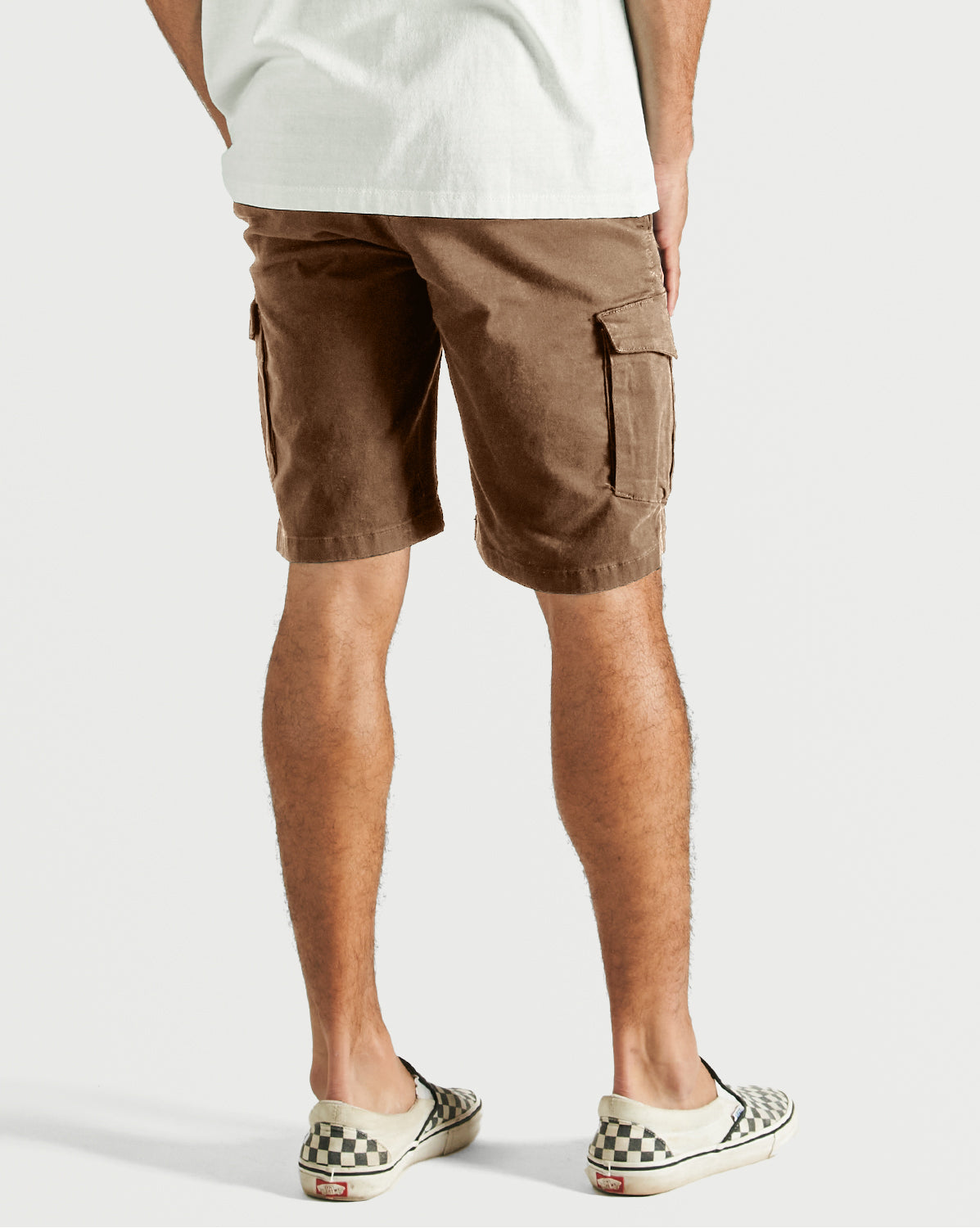 Bermuda Jeans Volcom Bevel Cargo Khaki