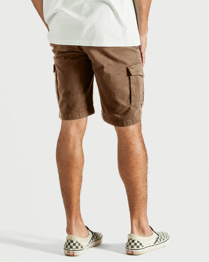 Bermuda Jeans Volcom Bevel Cargo Khaki