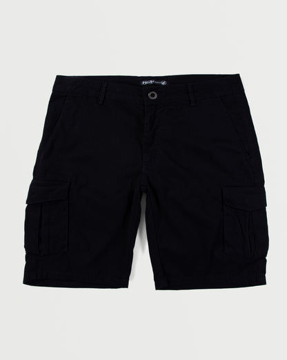 Bermuda Volcom Bevel Cargo Preta