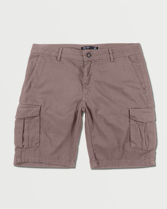 Bermuda Volcom Bevel Cargo Khaki