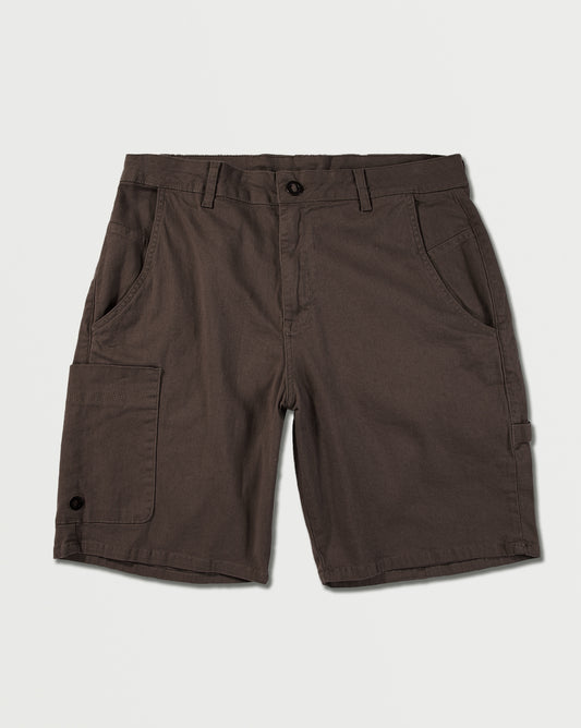 Bermuda Volcom Rainer Verde