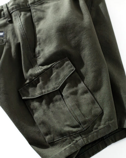 Walkshort Volcom Bevel Cargo Verde