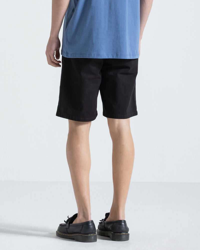 Walkshort Volcom Frickin Elastic Preto