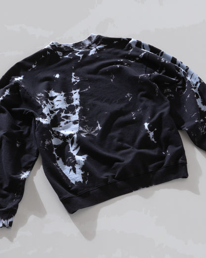 Moletom Careca Volcom Stone Palms Preto