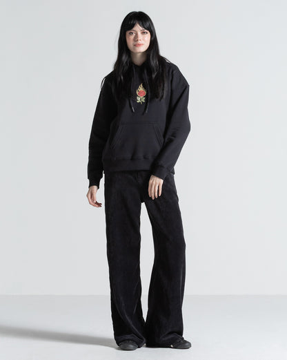 Moletom Canguru Fechado Volcom Volcom Stone Magic Preto