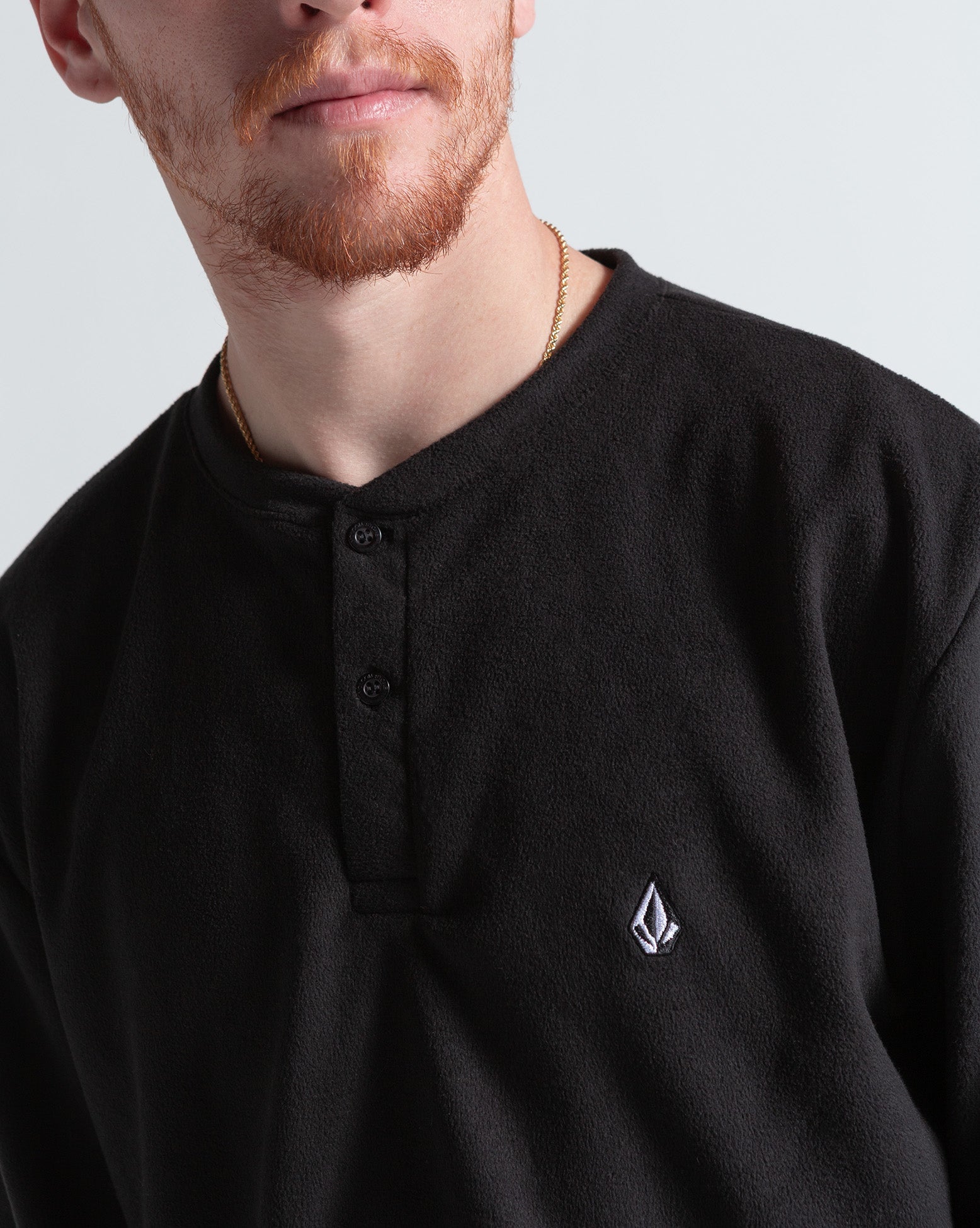 Fleece - Volcom Brasil - Loja Oficial