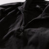 Moletom Blusa Especial Volcom Blake Preto