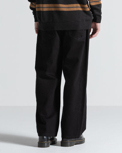 Calça Jeans Volcom Black Billow