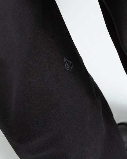 Calça Jeans Volcom Black Billow