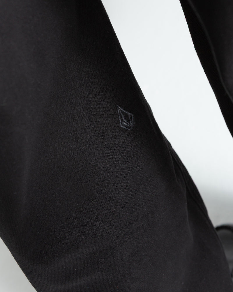 Calça Jeans Volcom Black Billow