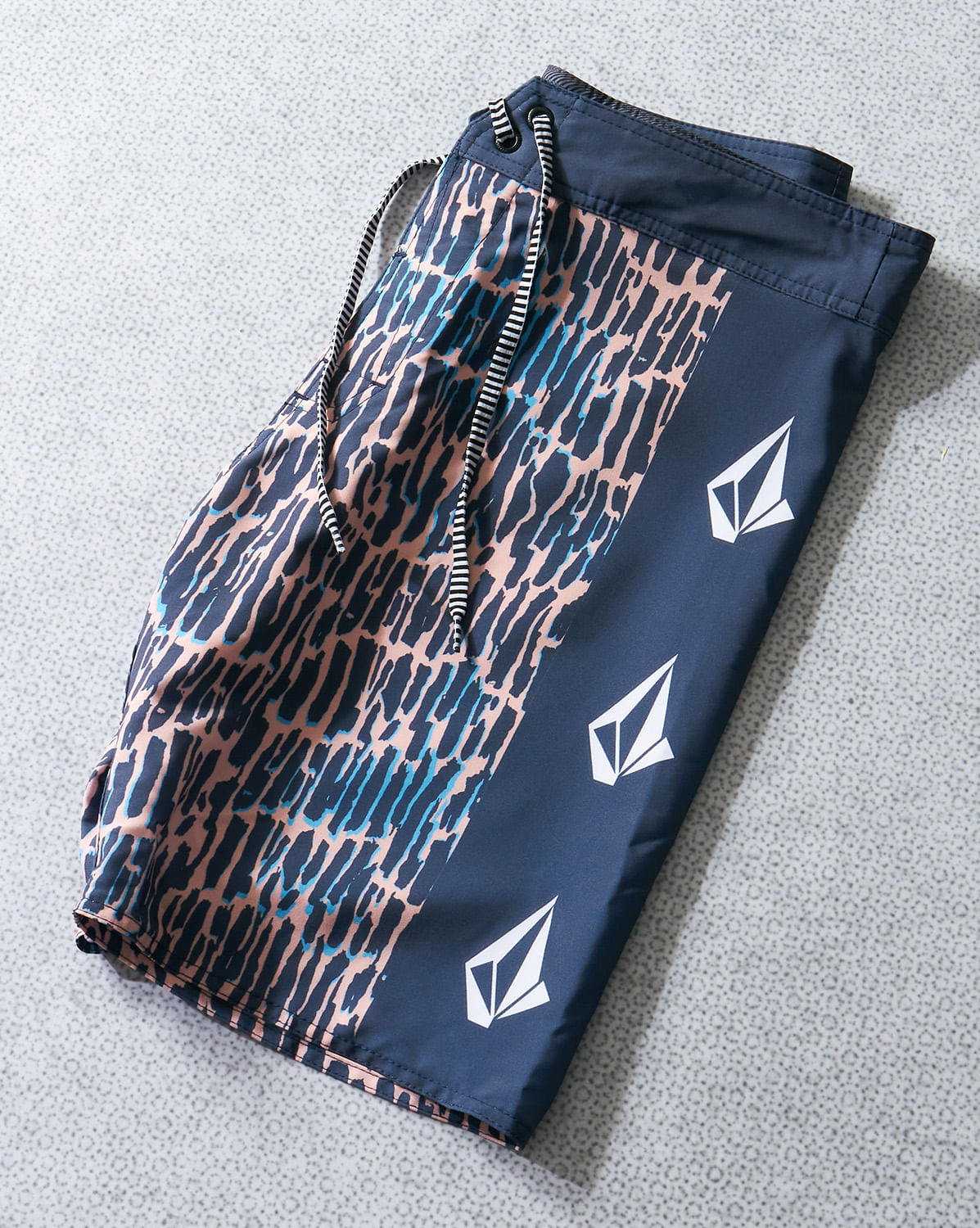 Boardshort Volcom Dead Lido