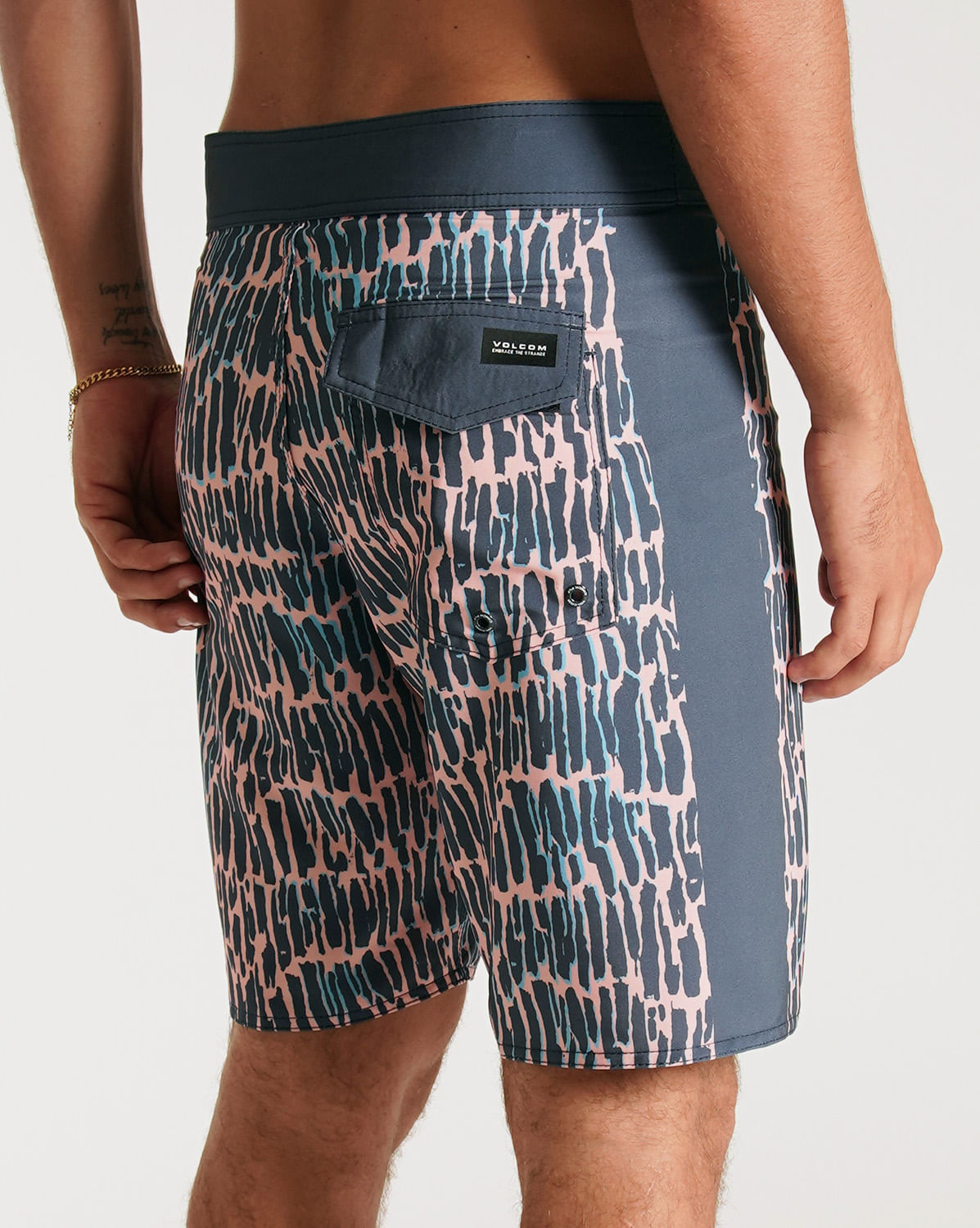 Boardshort Volcom Dead Lido