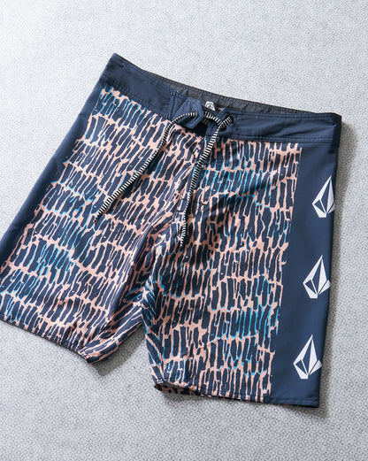 Boardshort Volcom Dead Lido