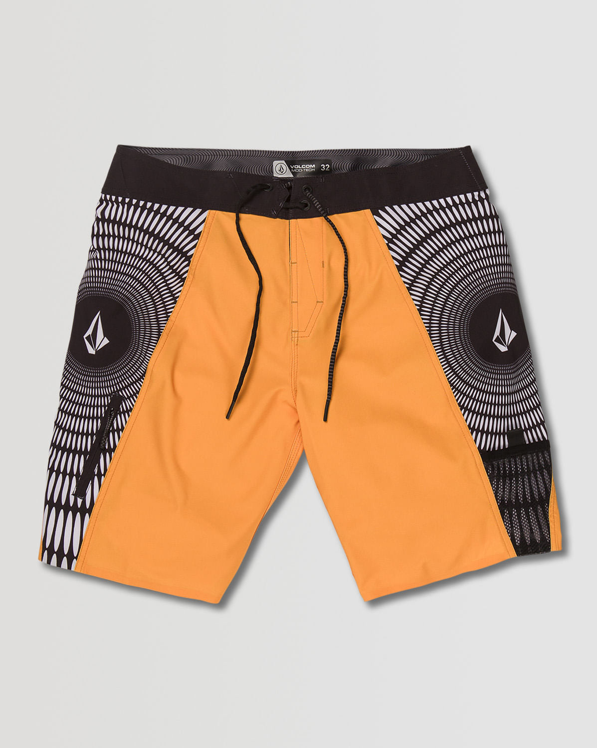 Boardshort Volcom Mod-Tech Jack Robinson Surf Vitals