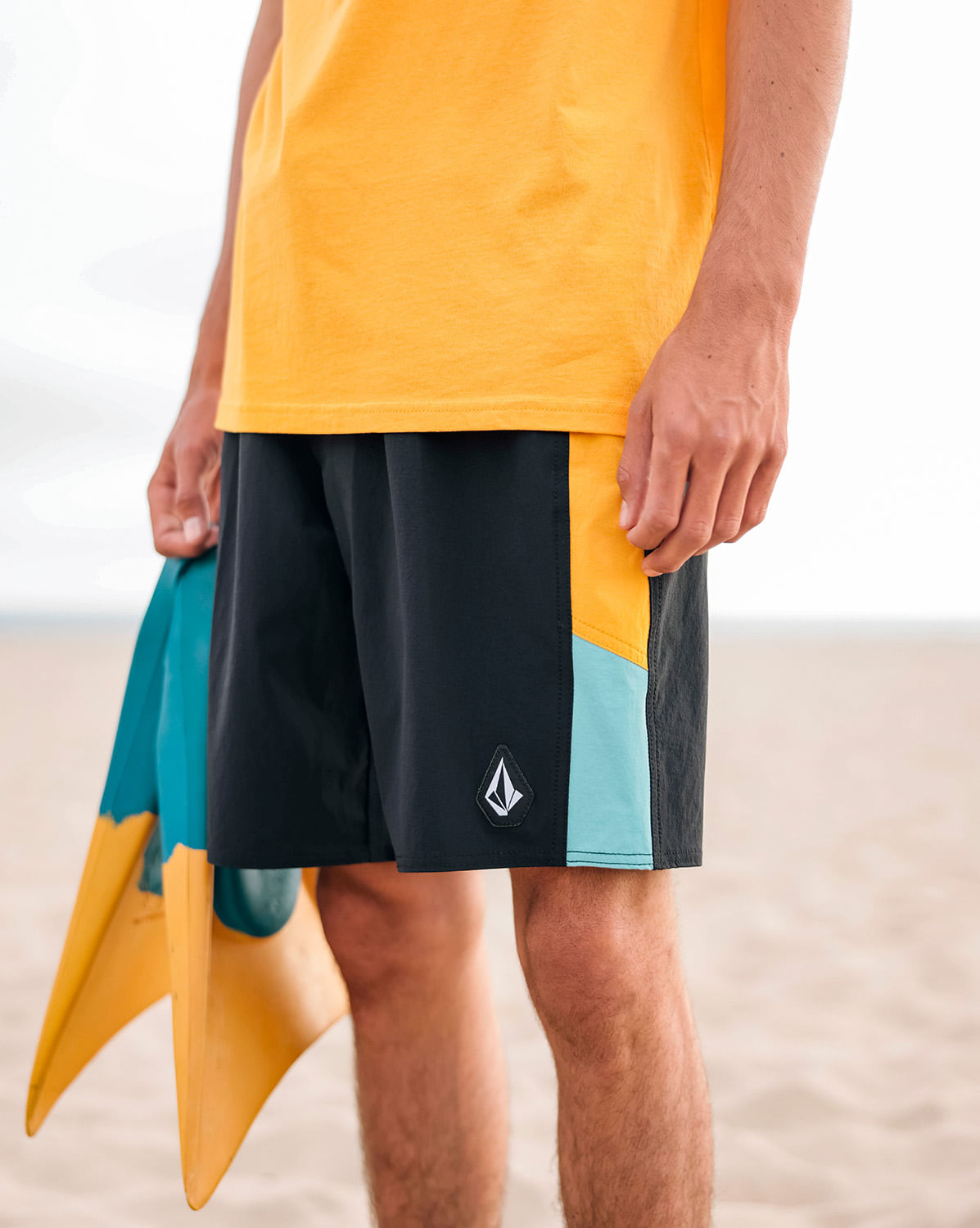 Boardshort Volcom Stone Dreams Liberators