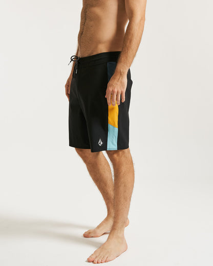 Boardshort Volcom Stone Dreams Liberators