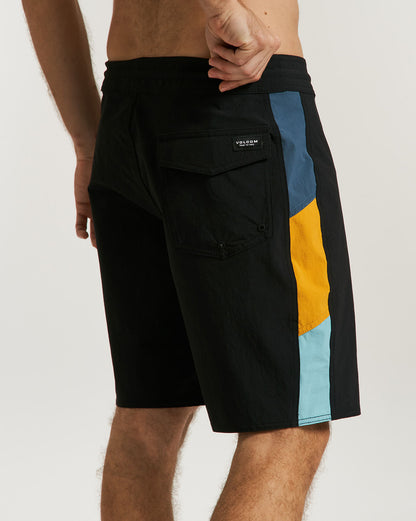 Boardshort Volcom Stone Dreams Liberators