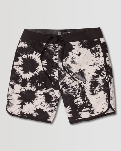 Boardshort Volcom Mod-Tech Platter Scallop