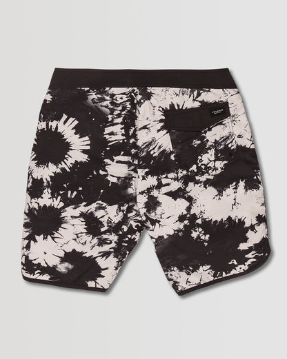 Boardshort Volcom Mod-Tech Platter Scallop