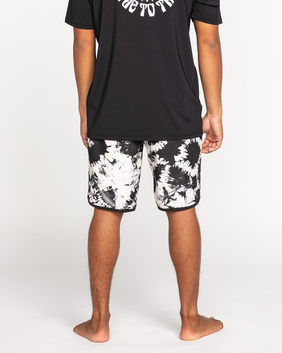 Boardshort Volcom Mod-Tech Platter Scallop