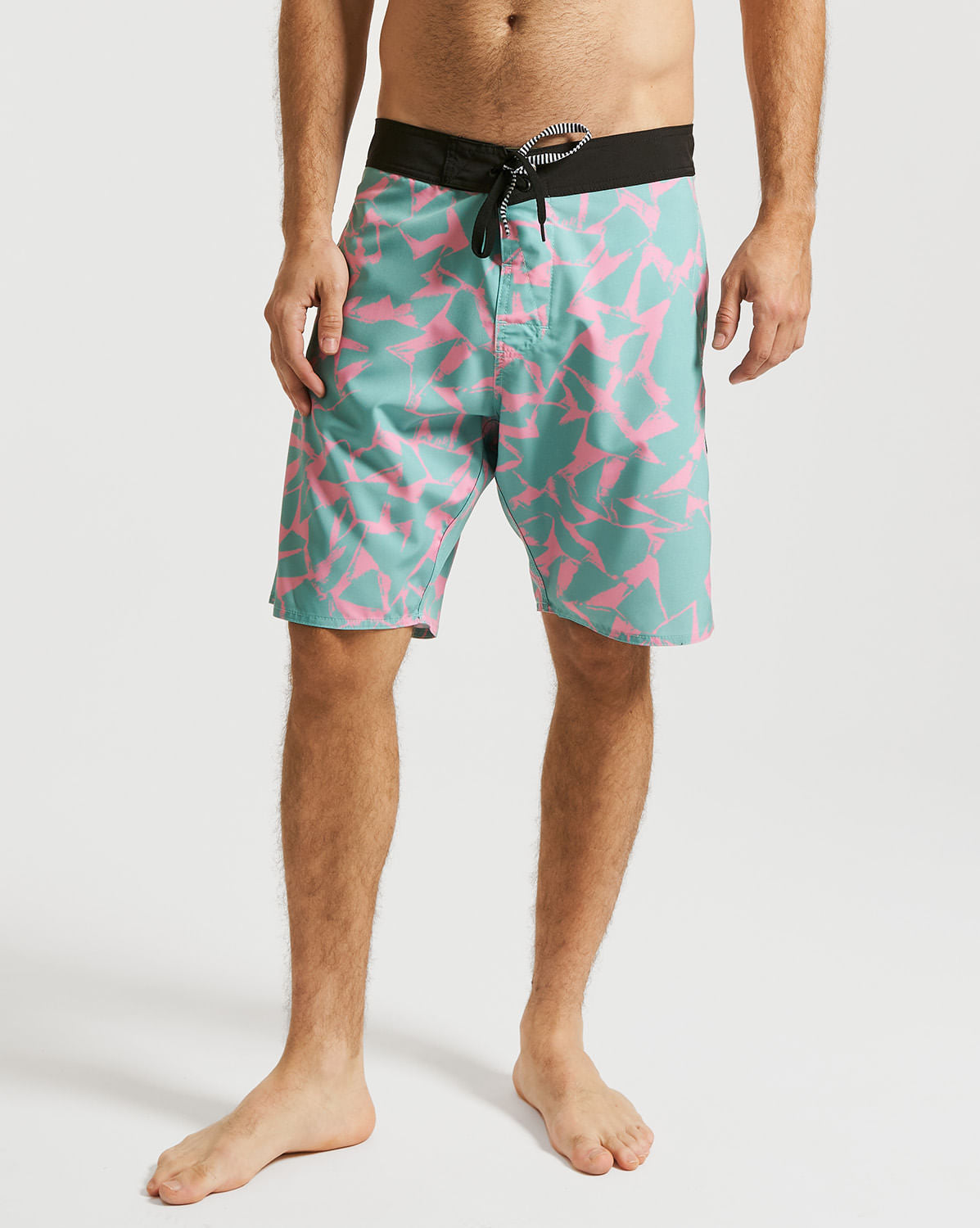 Boardshort Volcom Pistache Verde