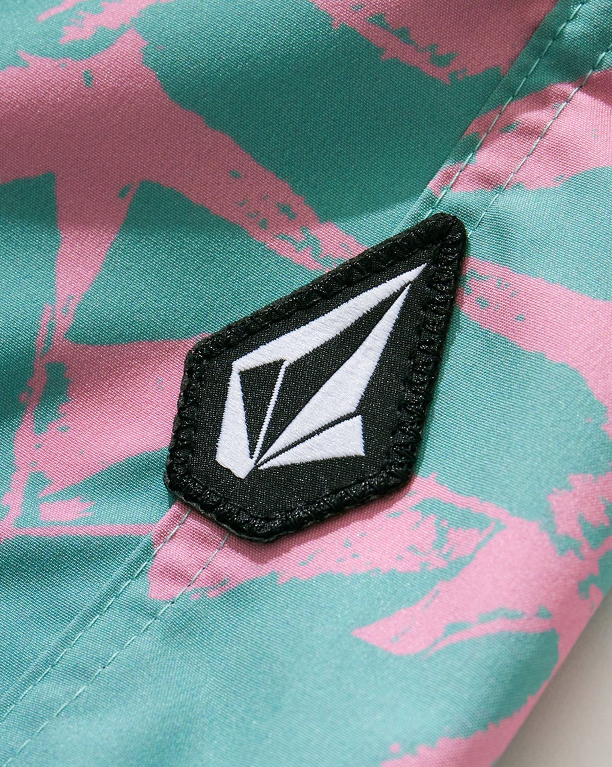 Boardshort Volcom Pistache Verde