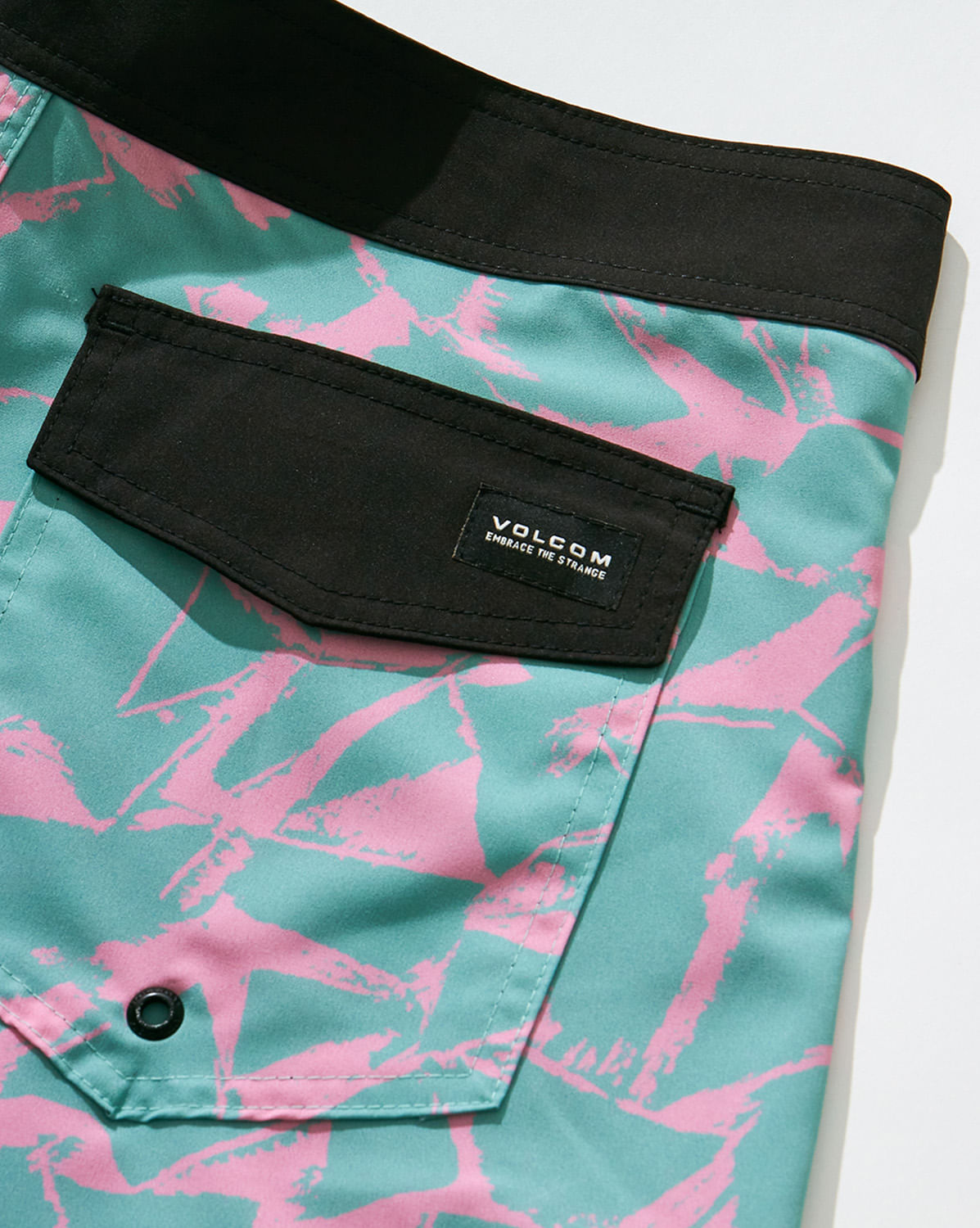 Boardshort Volcom Pistache Verde